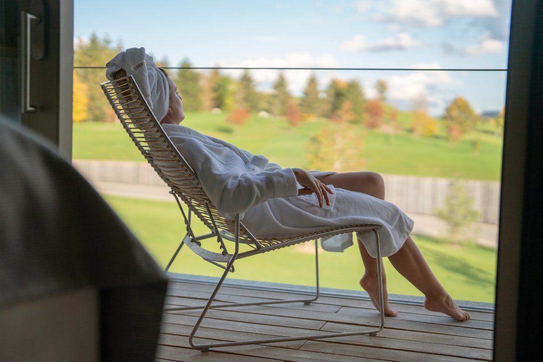 Премиальный SPA-уход